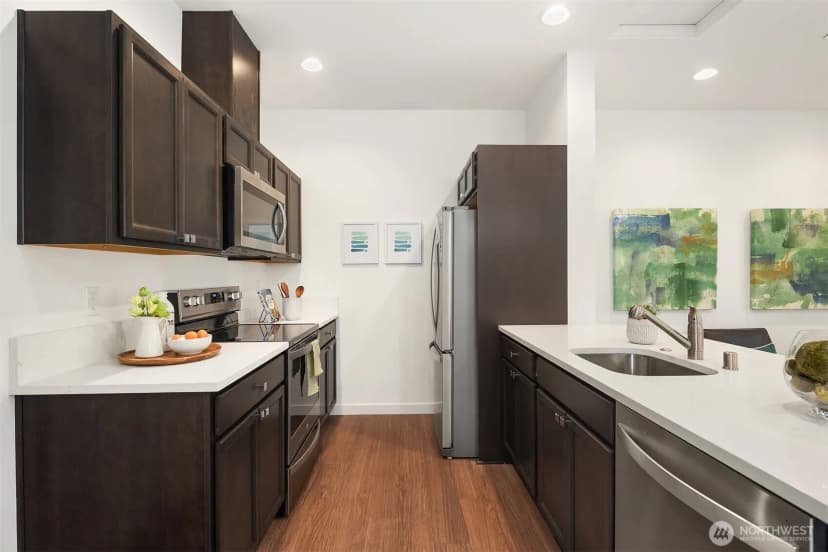 Property photo for 1407 Sw 122nd Lane #10b, Burien photo 8