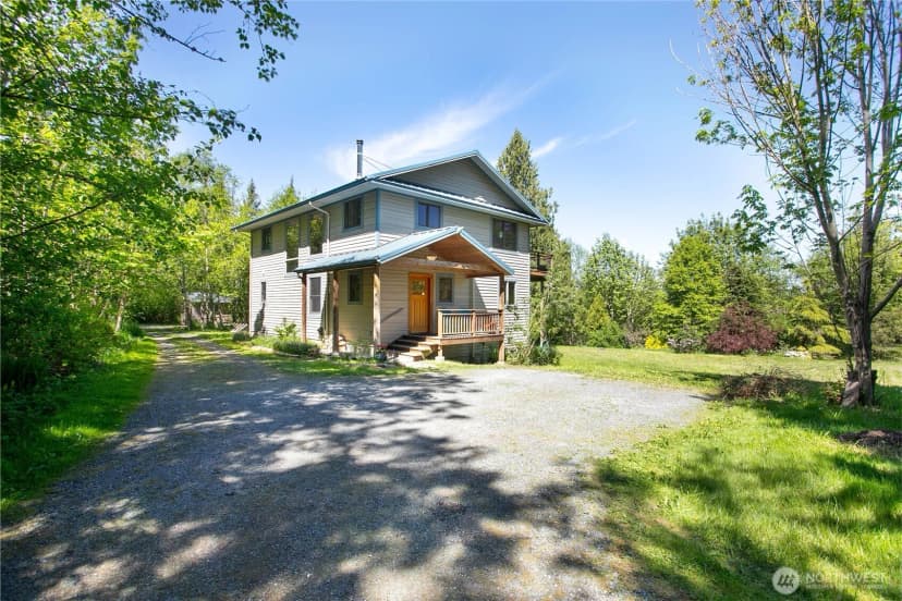 Property photo for 5483 Noon Road, Bellingham photo 3