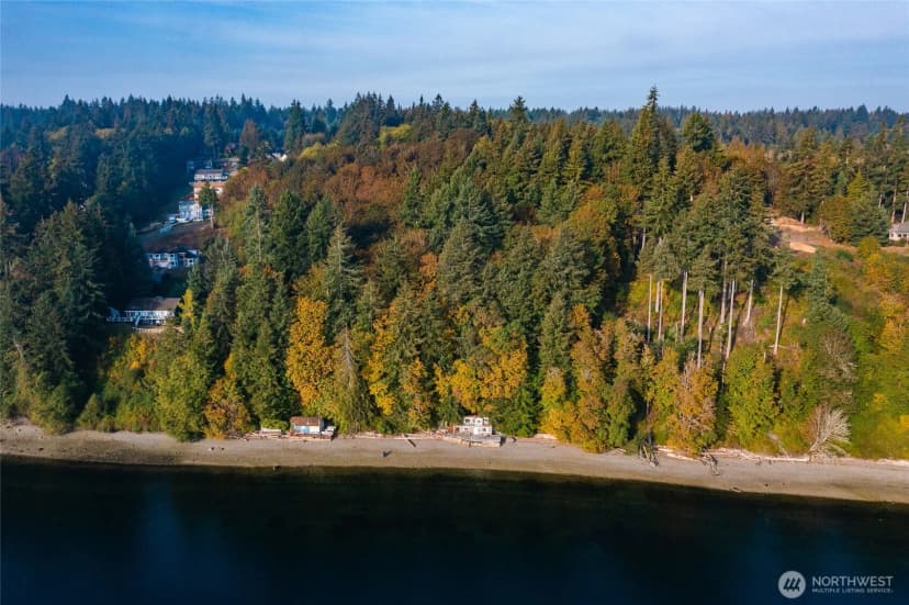 Property photo for 12511 Hallstrom Dr Nw Drive Nw, Gig Harbor photo 14
