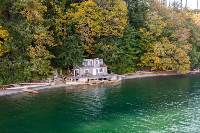 Property photo for 12511 Hallstrom Dr Nw Drive Nw, Gig Harbor photo 3