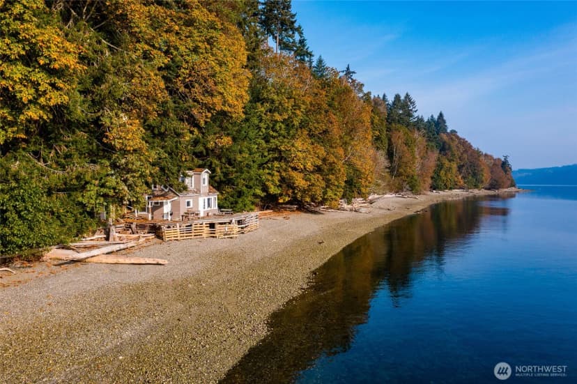 Property photo for 12511 Hallstrom Dr Nw Drive Nw, Gig Harbor photo 12