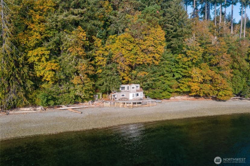Property photo for 12511 Hallstrom Dr Nw Drive Nw, Gig Harbor photo 4