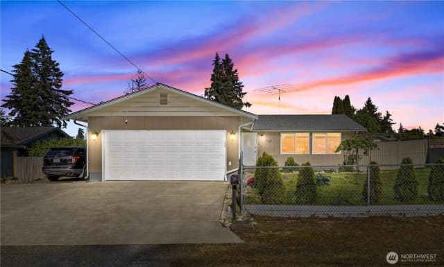 Property photo for 17001 17th Avenue Ct E, Spanaway