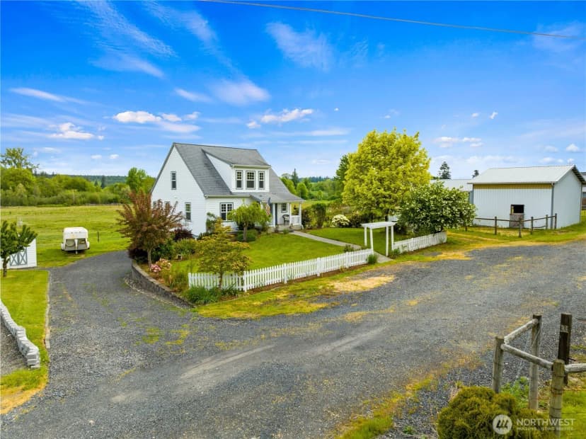 Property photo for 101 Briar Rose Lane, Chehalis photo 38