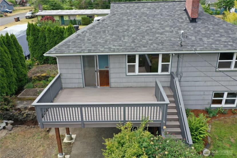 Property photo for 414 W Wyandotte Avenue, Shelton photo 4