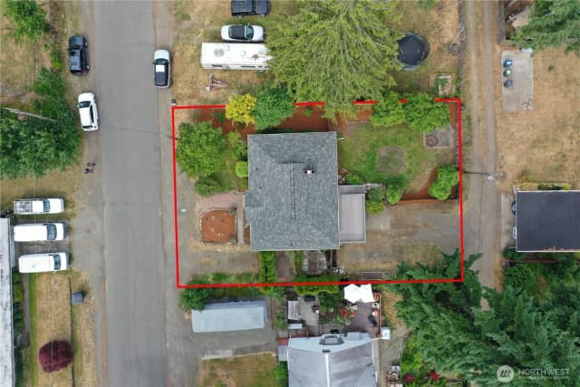 Property photo for 414 W Wyandotte Avenue, Shelton photo 3