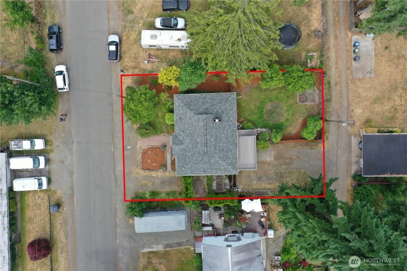 Property photo for 414 W Wyandotte Avenue, Shelton photo 3