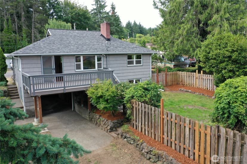 Property photo for 414 W Wyandotte Avenue, Shelton photo 5
