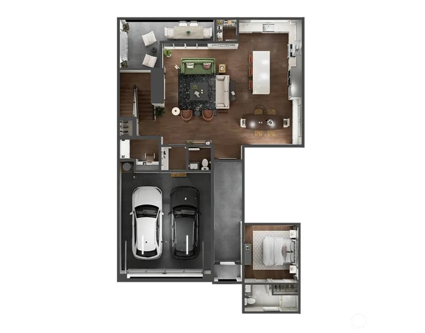 Property photo for 13815 Se 85th Street #41, Newcastle photo 9