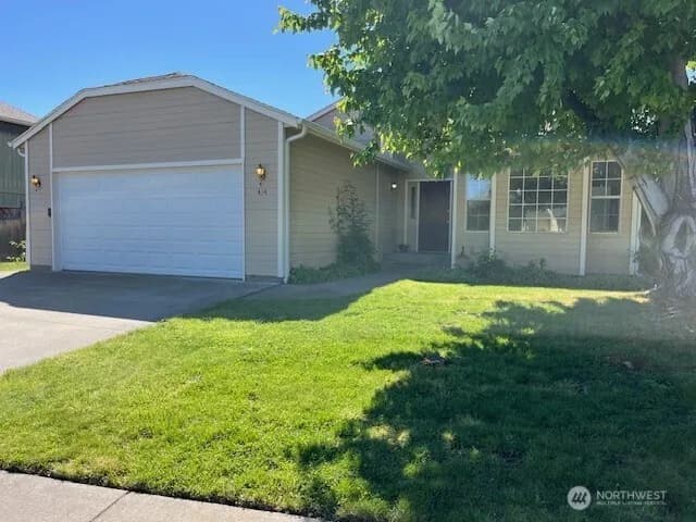 Property photo for 434 Se Stanford Pl, College Place