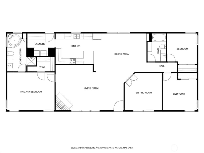 Property photo for 10511 196th Street Ct E, Graham photo 19