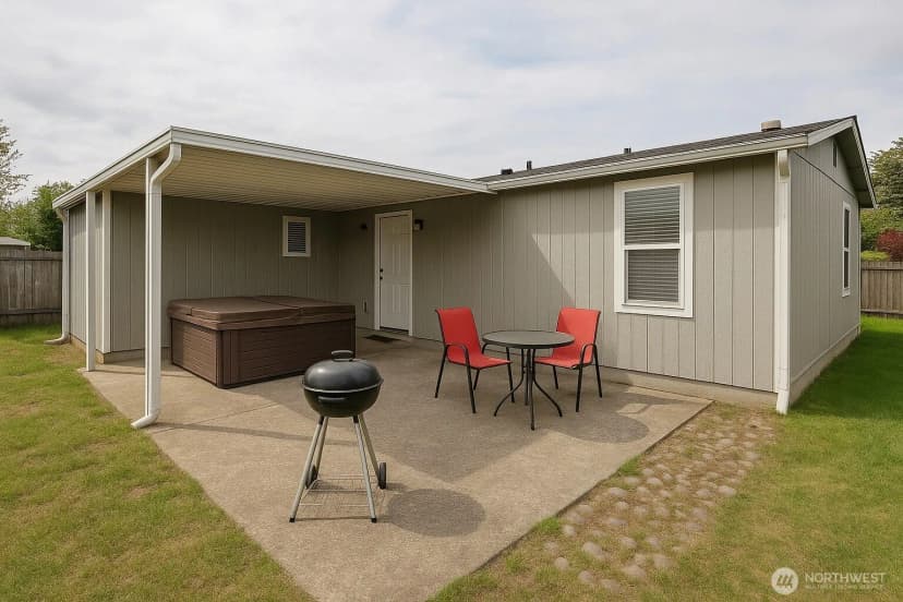 Property photo for 10511 196th Street Ct E, Graham photo 14