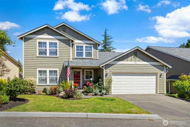 Property photo for 9619 Windswept Lane Nw, Silverdale