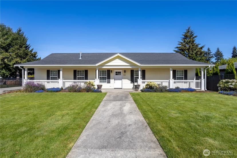 Property photo for 900 Pheasant Road, Centralia