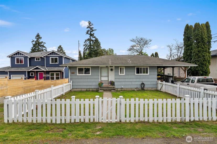 Property photo for 9444 5th Avenue Sw, Seattle photo 4