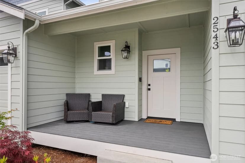 Property photo for 2543 Natola Drive Se, Olympia photo 3