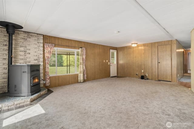 Property photo for 3180 Woodcock Road, Sequim photo 2