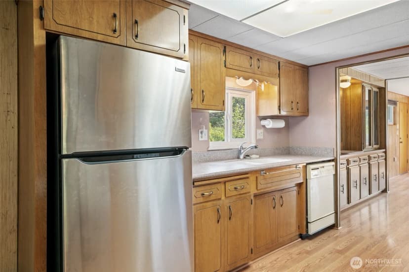 Property photo for 3180 Woodcock Road, Sequim photo 5