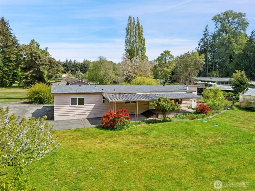 Property photo for 3180 Woodcock Road, Sequim photo 12