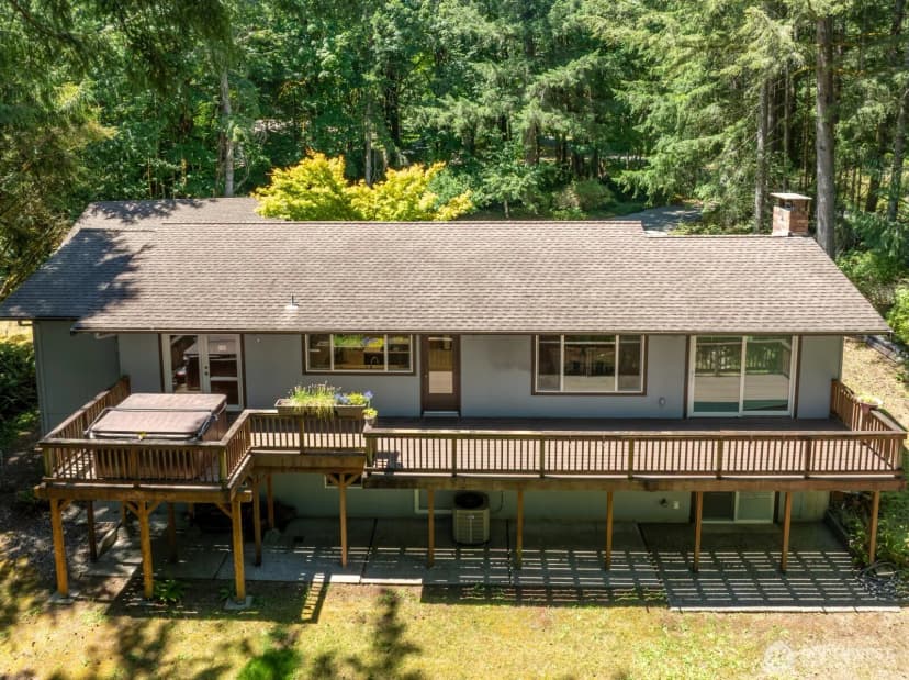 Property photo for 6141 Northill Drive Sw, Olympia photo 5