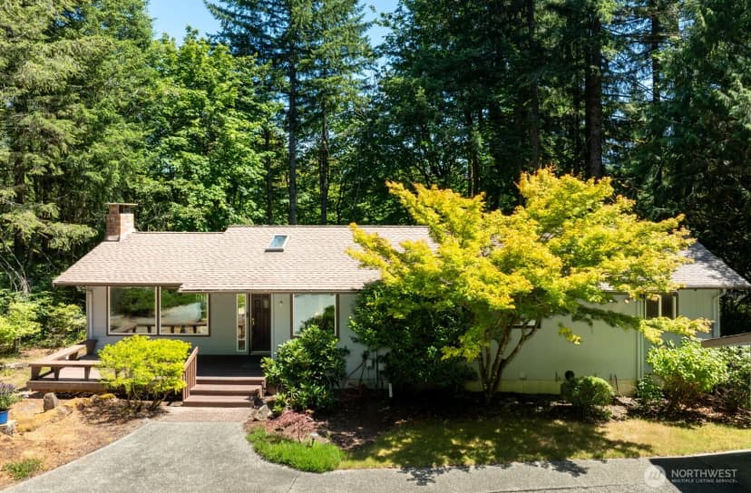 Property photo for 6141 Northill Drive Sw, Olympia photo 2
