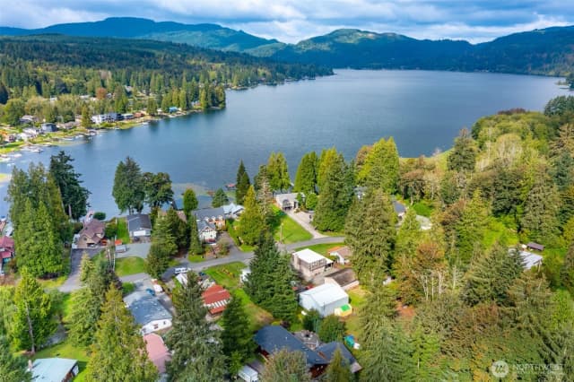 Property photo for 268 Friday Creek Road, Bellingham