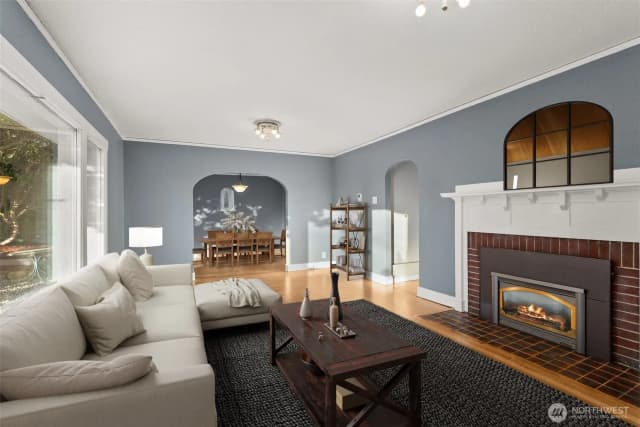 Property photo for 1250 N Broadway Street, Aberdeen photo 4