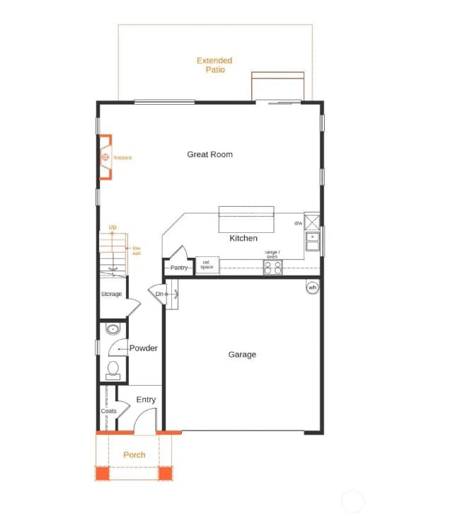 Property photo for 718 185th Street Ct E #34, Spanaway photo 2