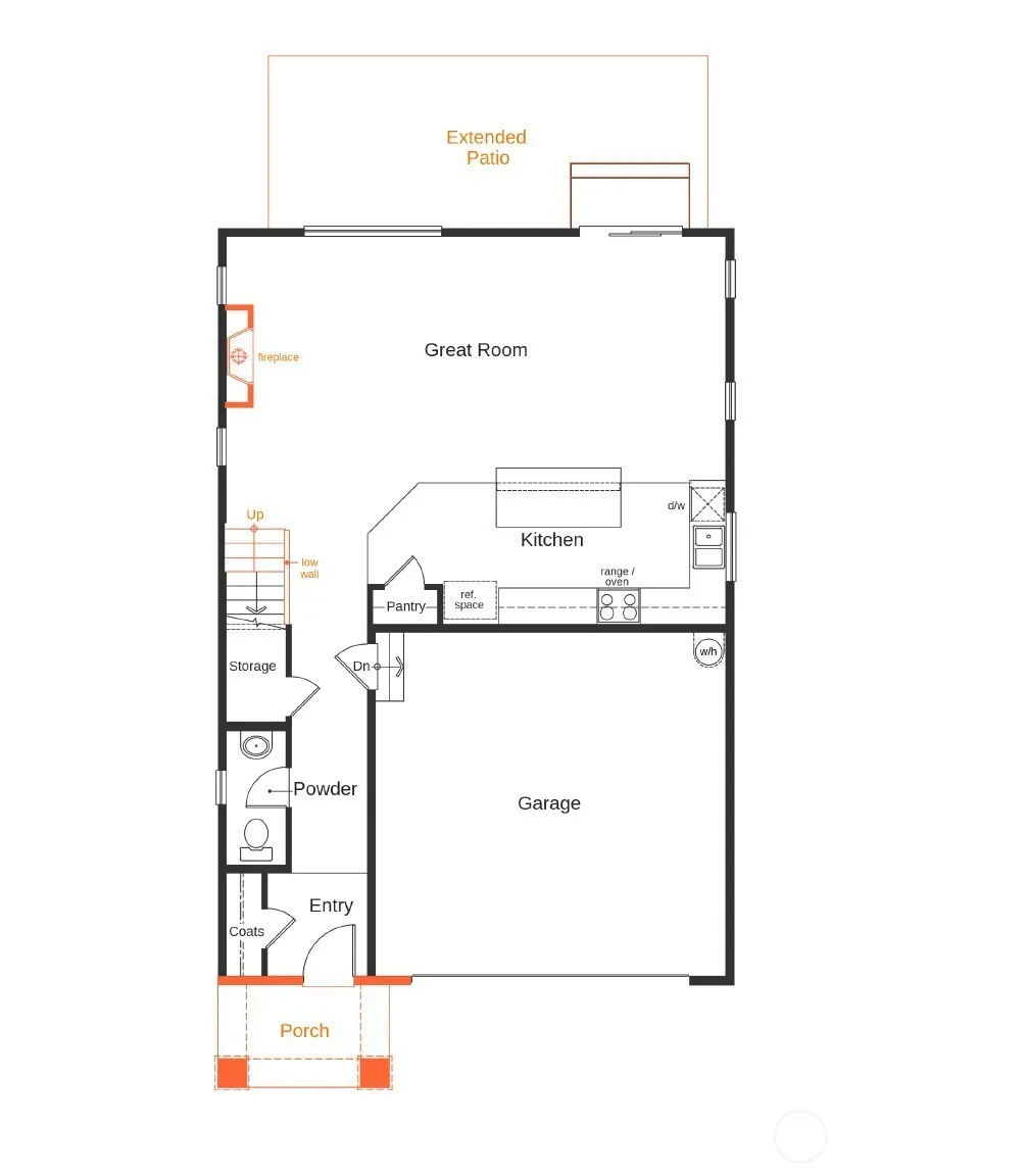Property photo for 718 185th Street Ct E #34, Spanaway photo 2