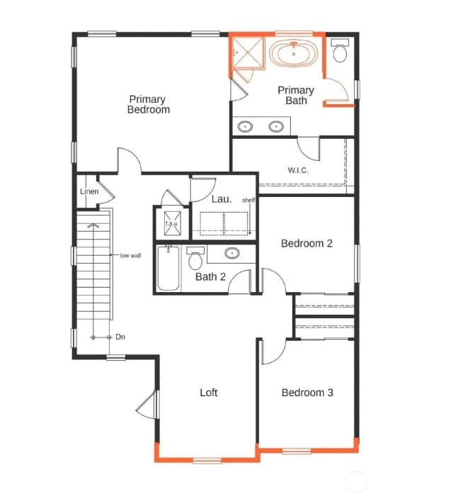 Property photo for 718 185th Street Ct E #34, Spanaway photo 3