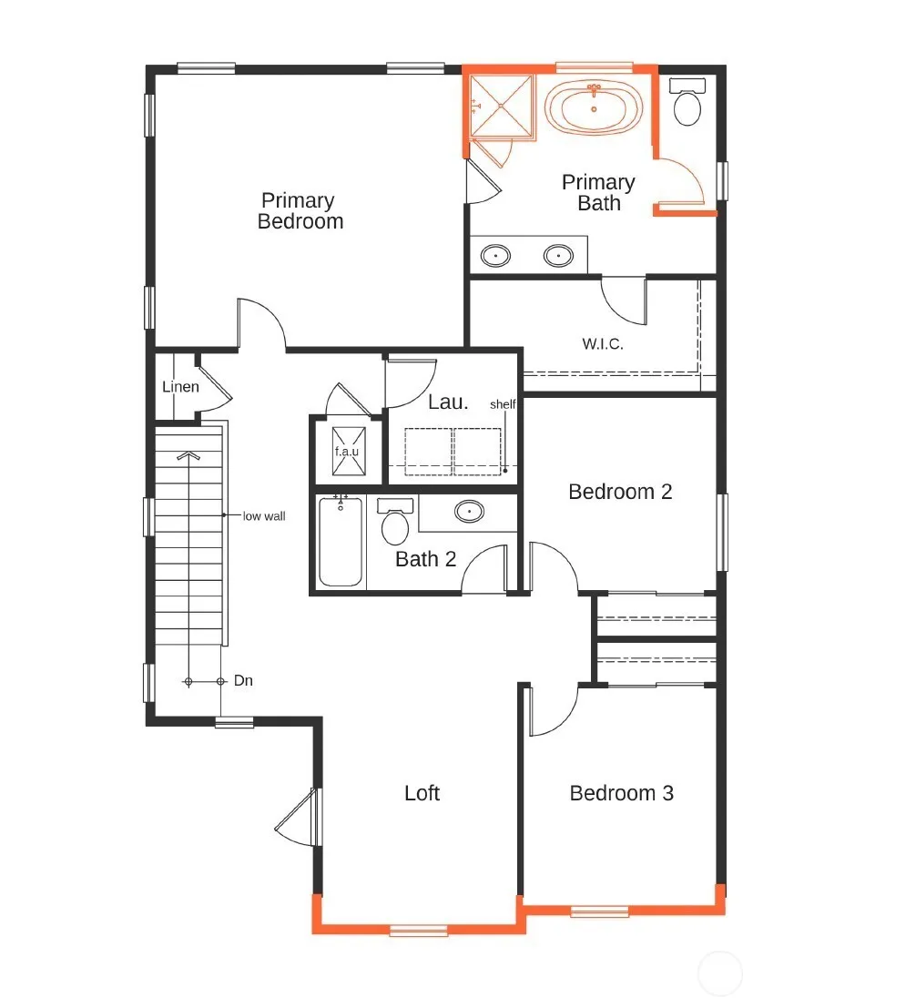 Property photo for 718 185th Street Ct E #34, Spanaway photo 3