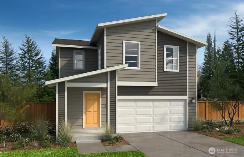 Property photo for 718 185th Street Ct E #34, Spanaway