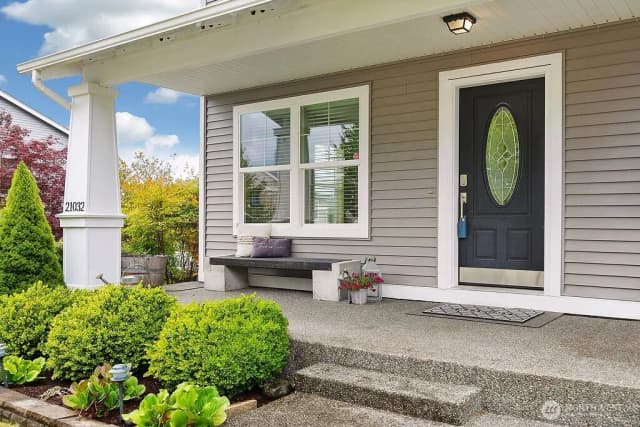 Property photo for 21032 Nordby Drive Nw, Poulsbo photo 3