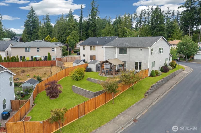 Property photo for 21032 Nordby Drive Nw, Poulsbo photo 7