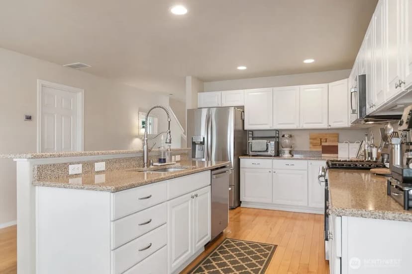 Property photo for 21032 Nordby Drive Nw, Poulsbo photo 11