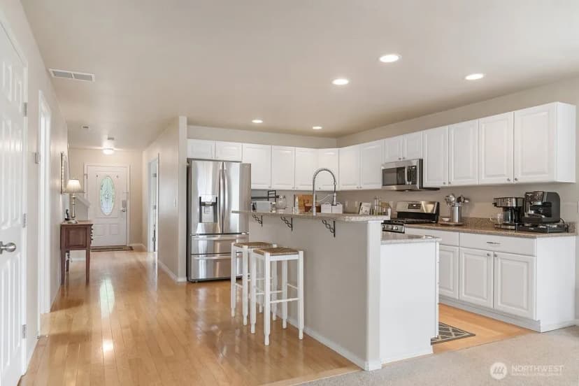 Property photo for 21032 Nordby Drive Nw, Poulsbo photo 10