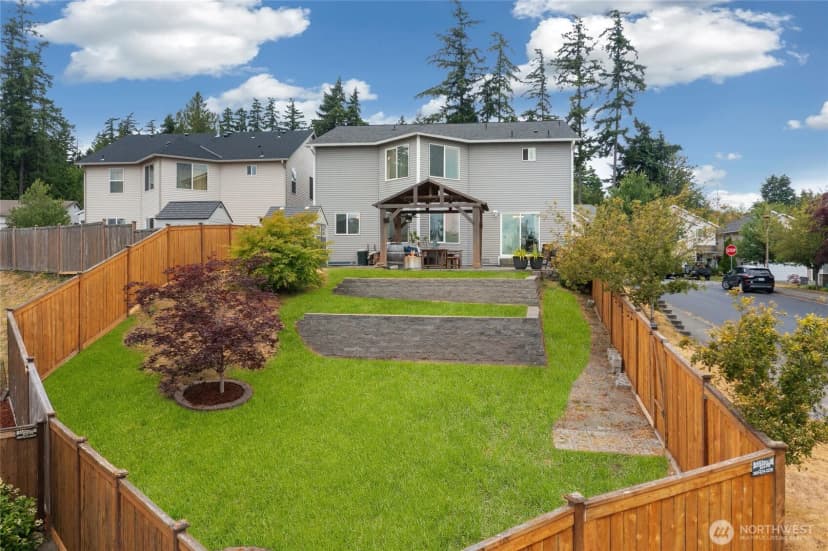 Property photo for 21032 Nordby Drive Nw, Poulsbo photo 6