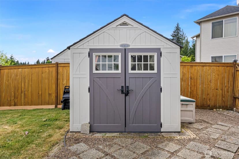 Property photo for 21032 Nordby Drive Nw, Poulsbo photo 40