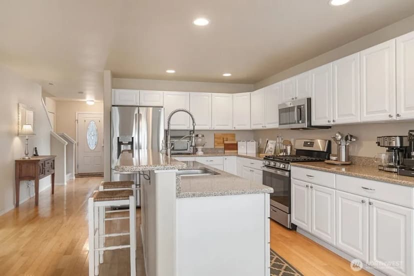 Property photo for 21032 Nordby Drive Nw, Poulsbo photo 12
