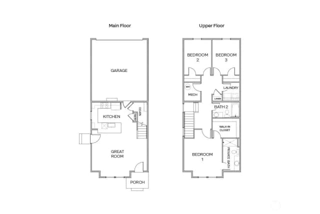 Property photo for 2329 Box Car Street Ne #86, Olympia photo 3