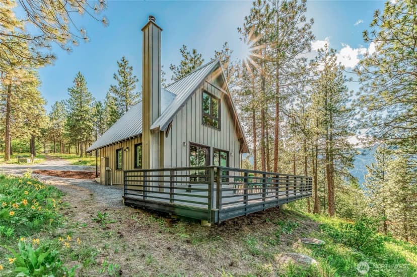Property photo for 981 Nighthawk Ridge Lane, Leavenworth photo 40