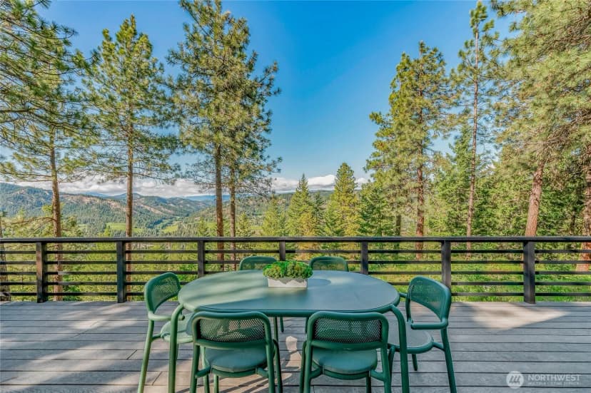 Property photo for 981 Nighthawk Ridge Lane, Leavenworth photo 15