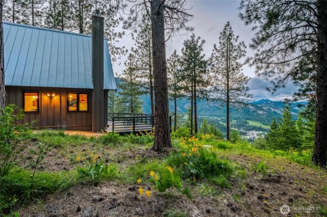 Property photo for 981 Nighthawk Ridge Lane, Leavenworth photo 3