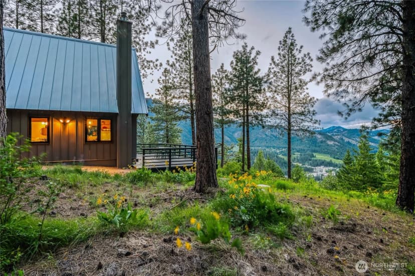 Property photo for 981 Nighthawk Ridge Lane, Leavenworth photo 3