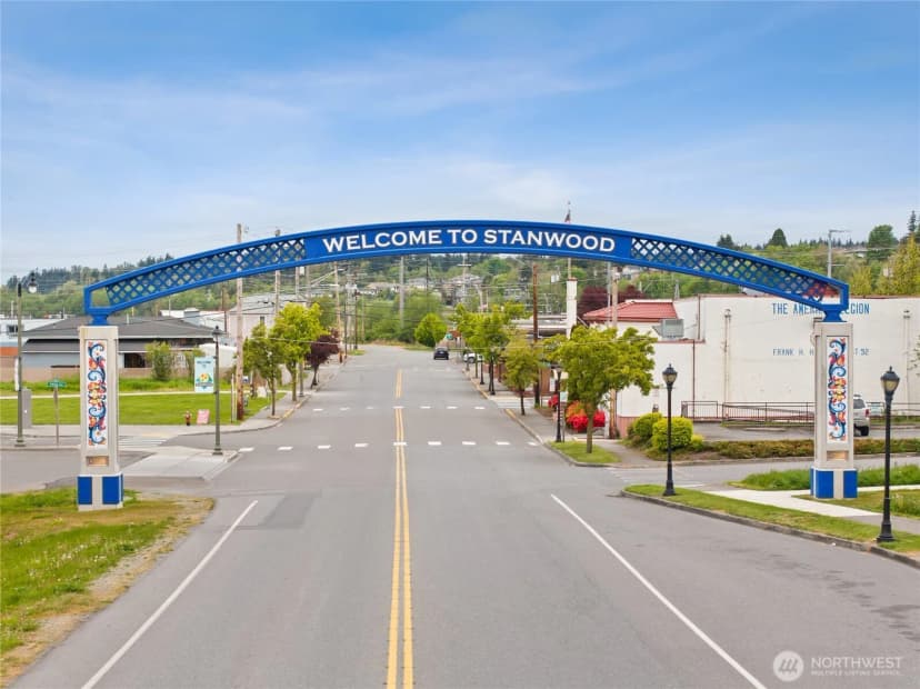 Property photo for 28010 74th Avenue Nw #43, Stanwood photo 26