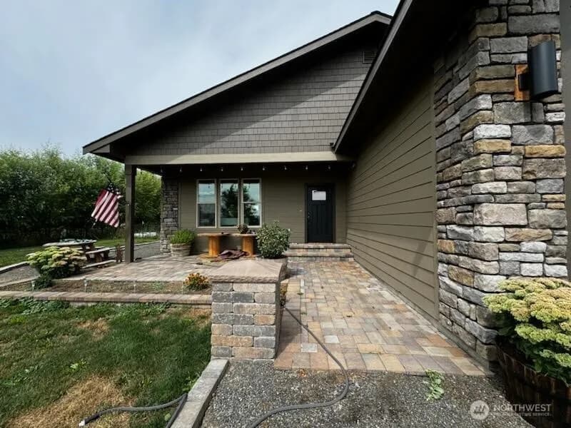 Property photo for 280 Upper Katen Lane, Ellensburg photo 3