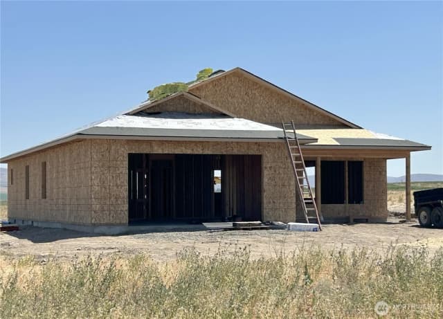 Property photo for 280 Upper Katen Lane, Ellensburg