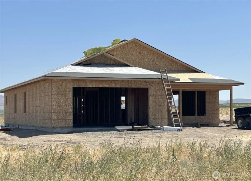 Property photo for 280 Upper Katen Lane, Ellensburg