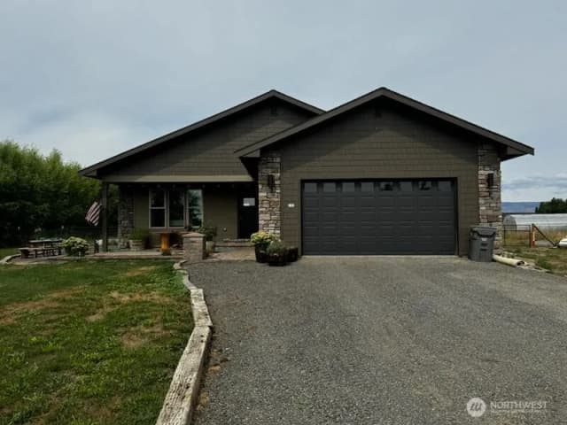 Property photo for 280 Upper Katen Lane, Ellensburg photo 2