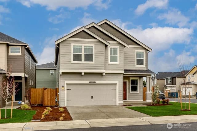 Property photo for 3920 23rd Avenue Ne #37, Olympia